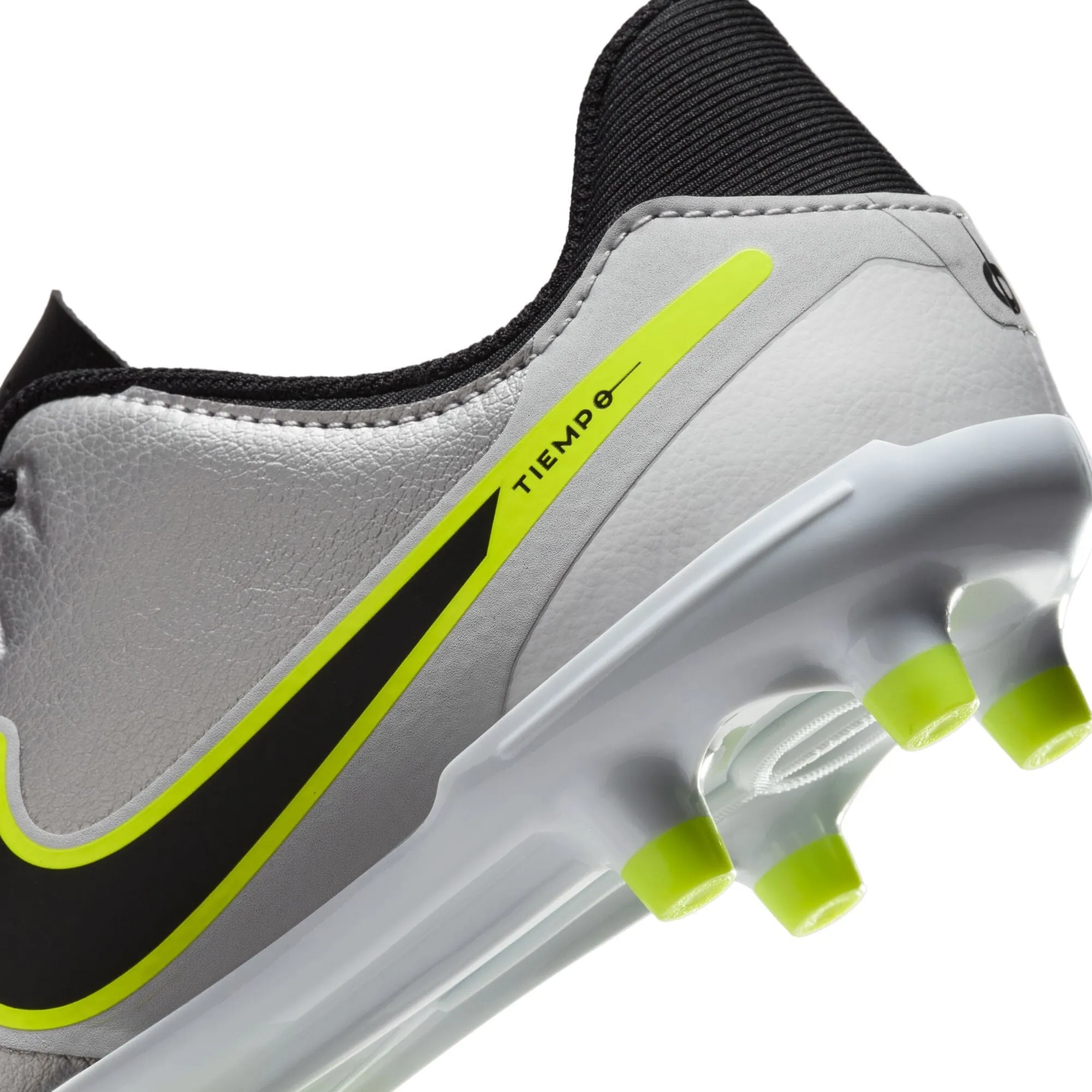 Jr. Tiempo Legend 10 Academy FG - Mad Voltage Pack (DV4348-001)