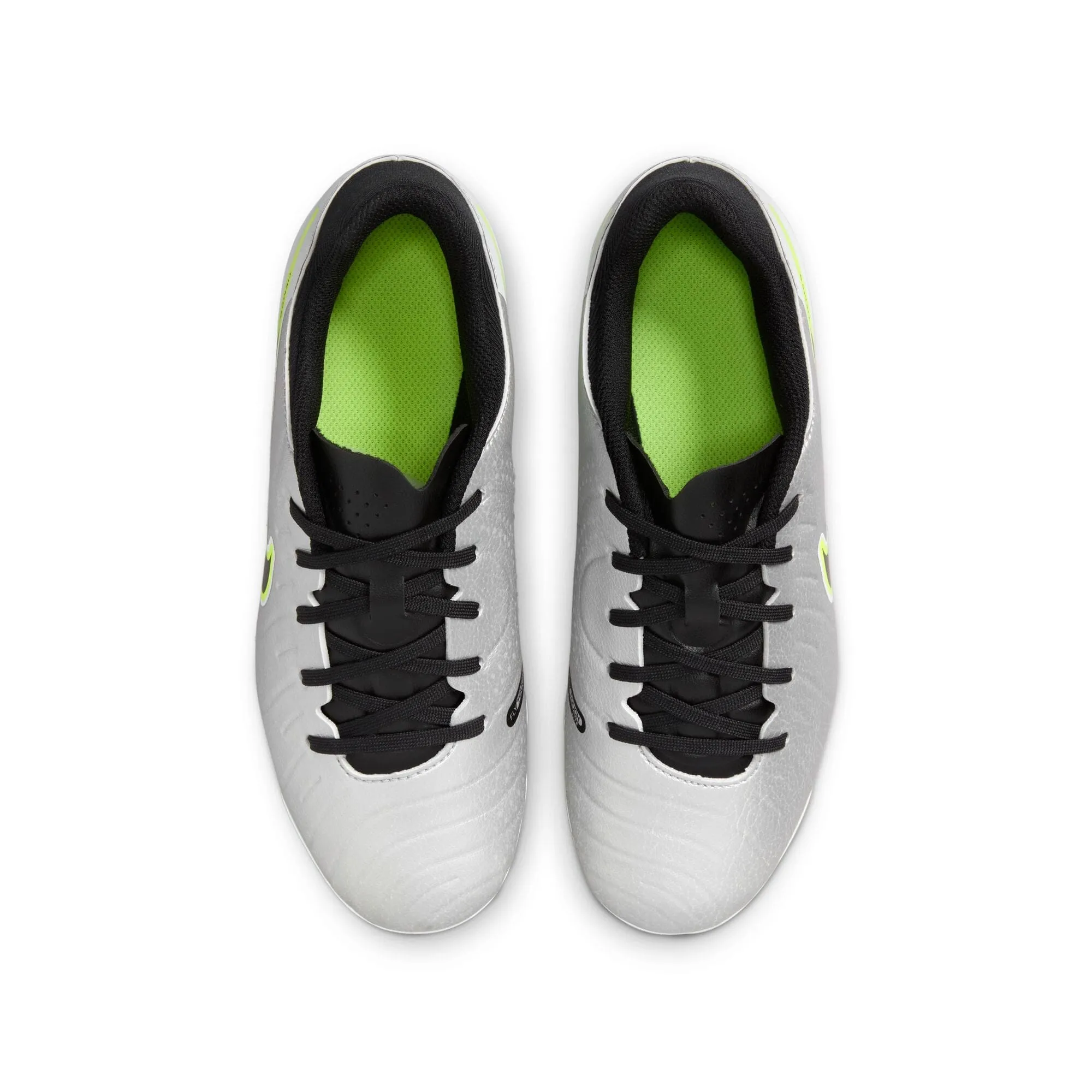 Jr. Tiempo Legend 10 Academy FG - Mad Voltage Pack (DV4348-001)