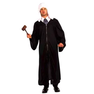 Judge Robe