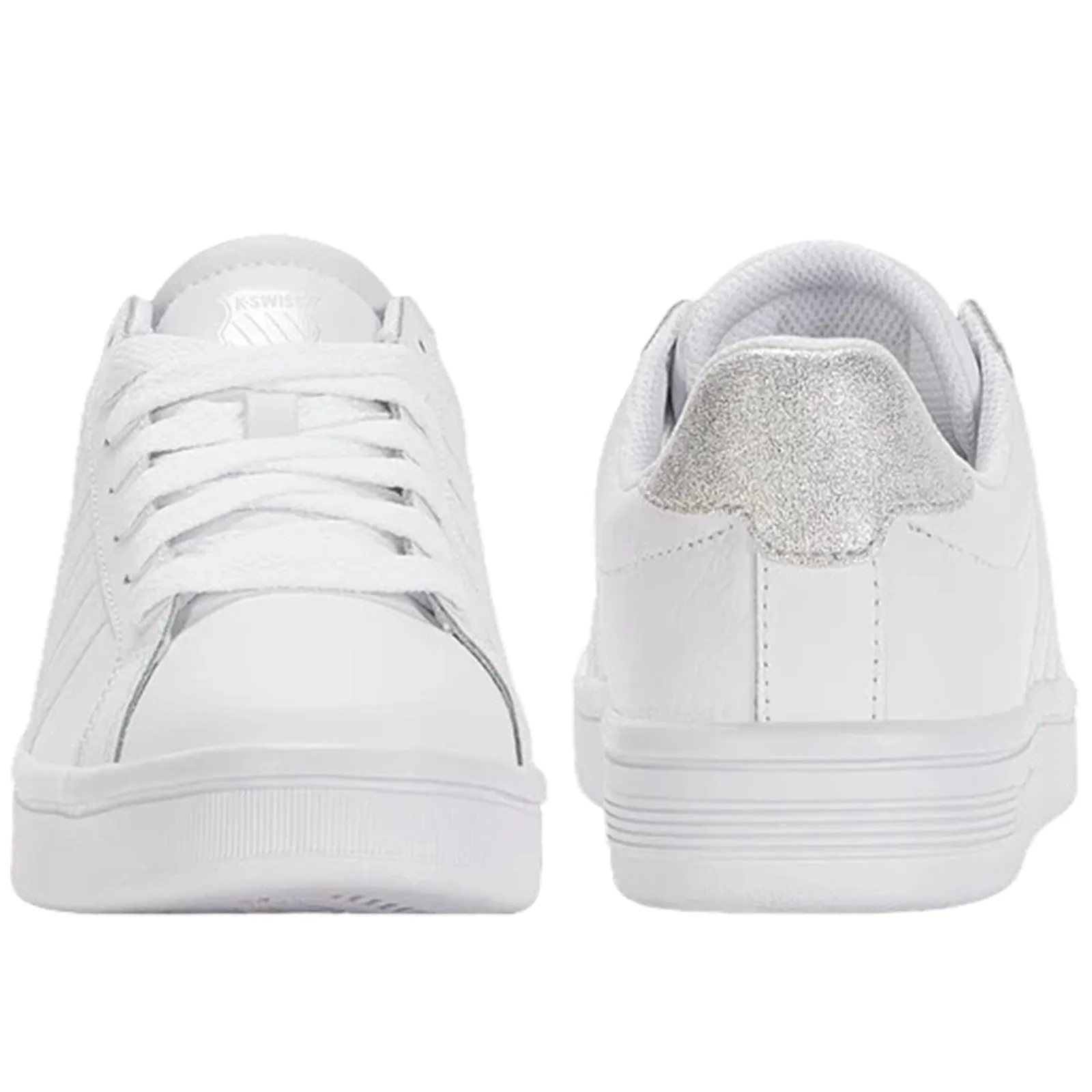 K-Swiss Ladies Court Tiebreak Trainers