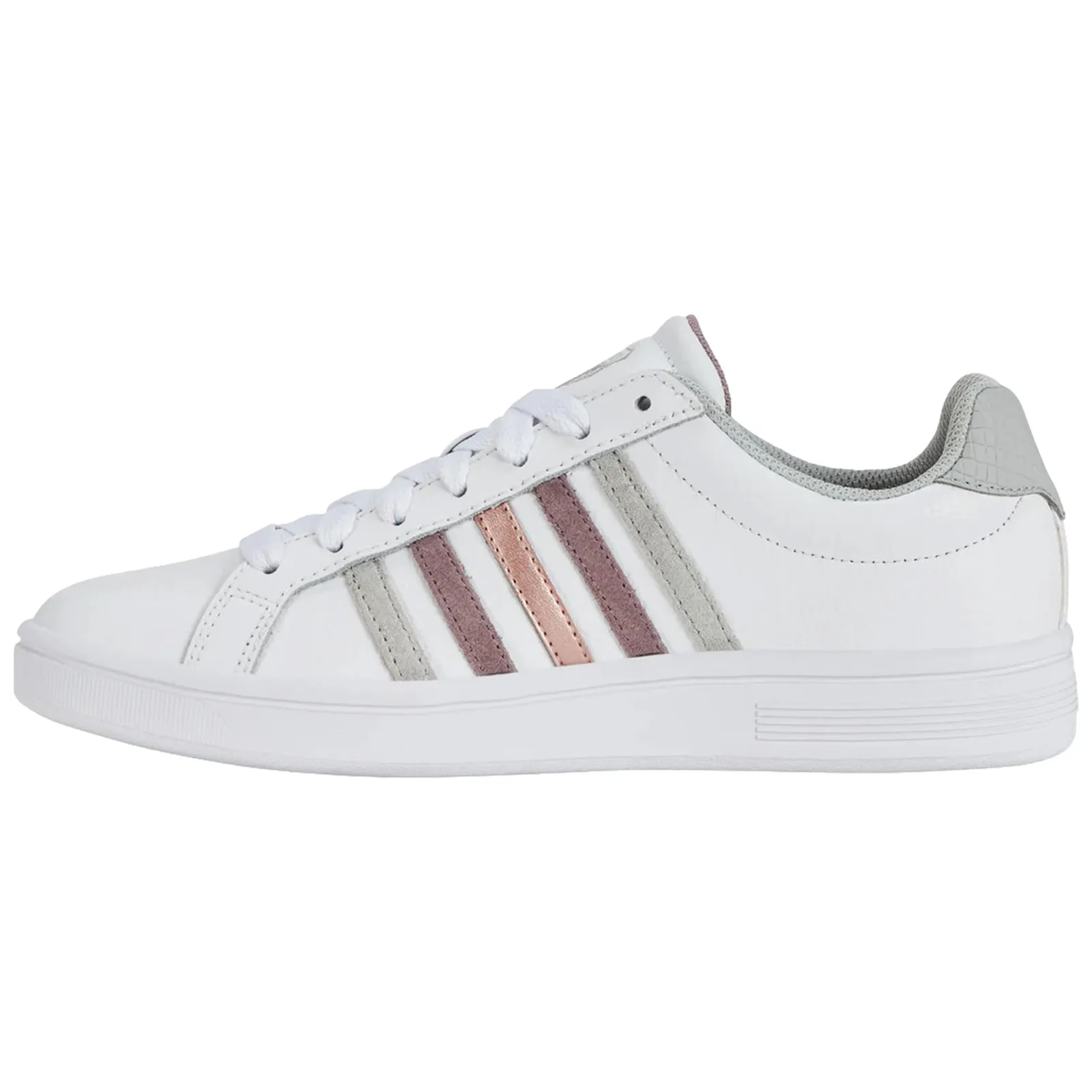 K-Swiss Ladies Court Tiebreak Trainers