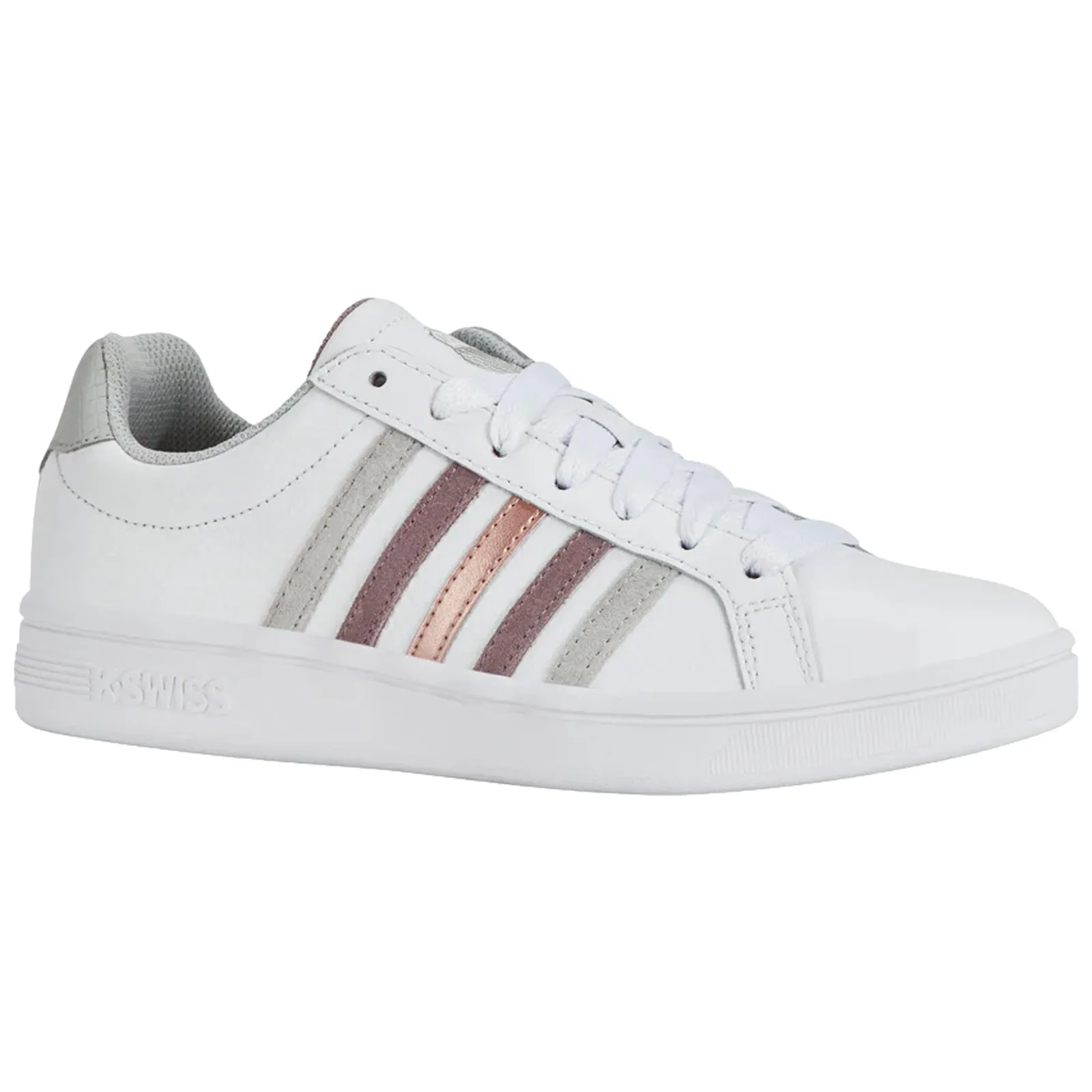 K-Swiss Ladies Court Tiebreak Trainers