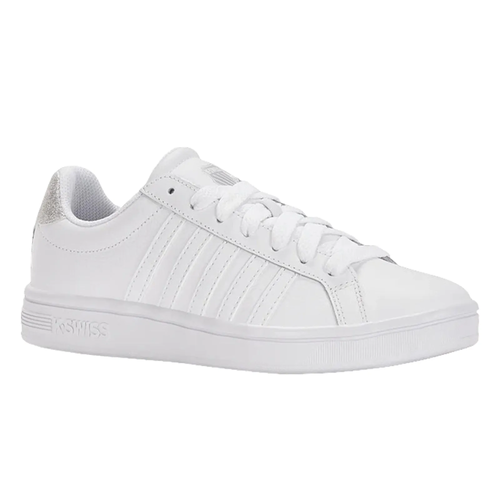 K-Swiss Ladies Court Tiebreak Trainers