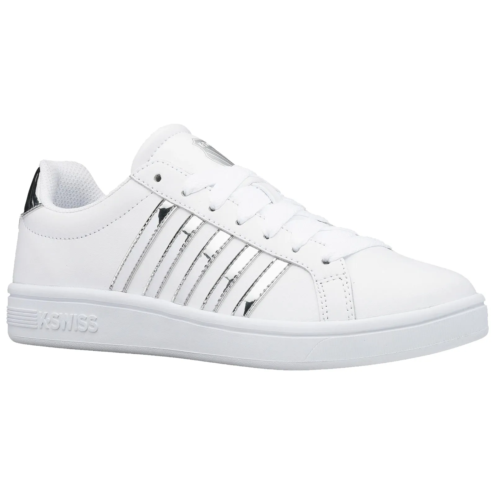 K-Swiss Ladies Court Tiebreak Trainers