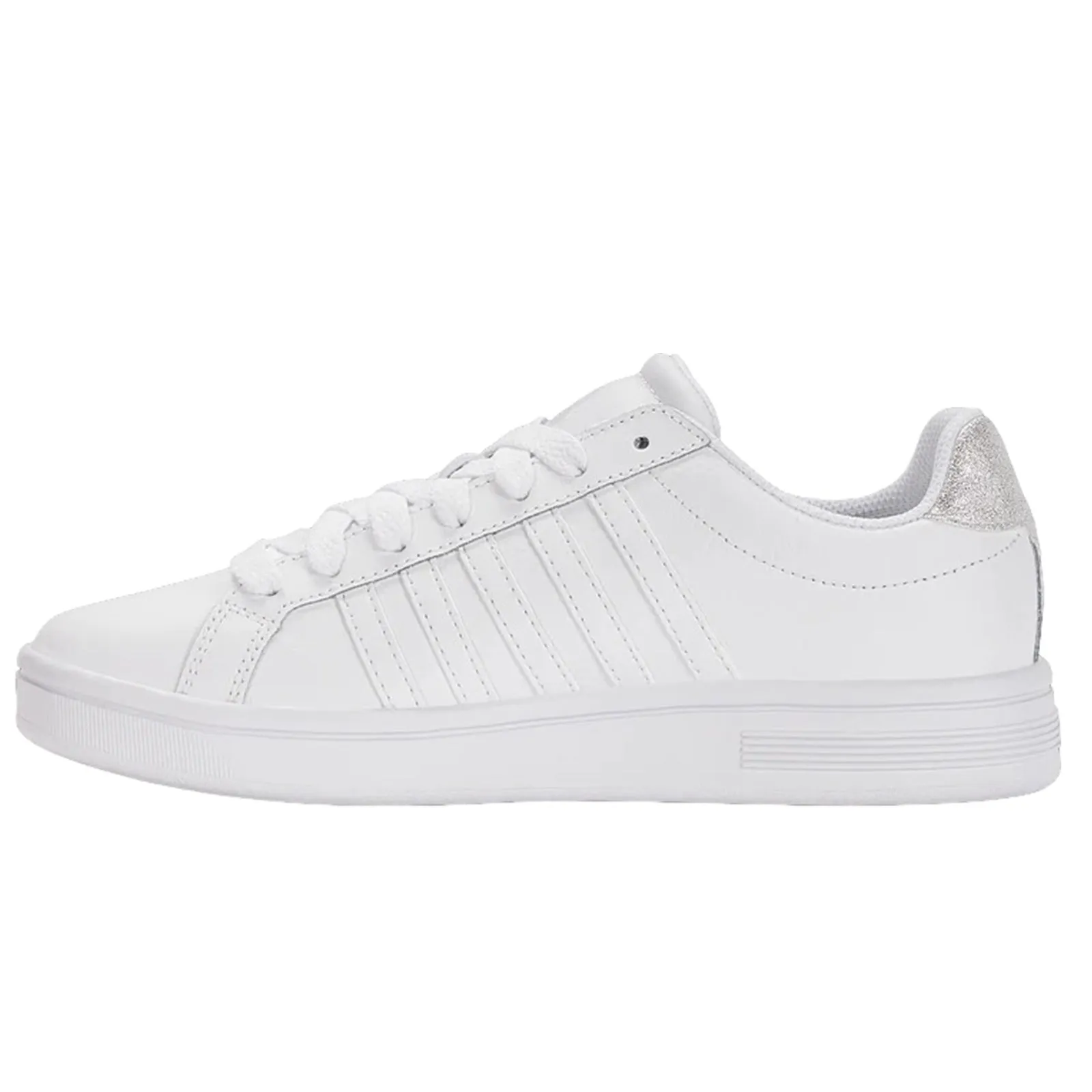 K-Swiss Ladies Court Tiebreak Trainers