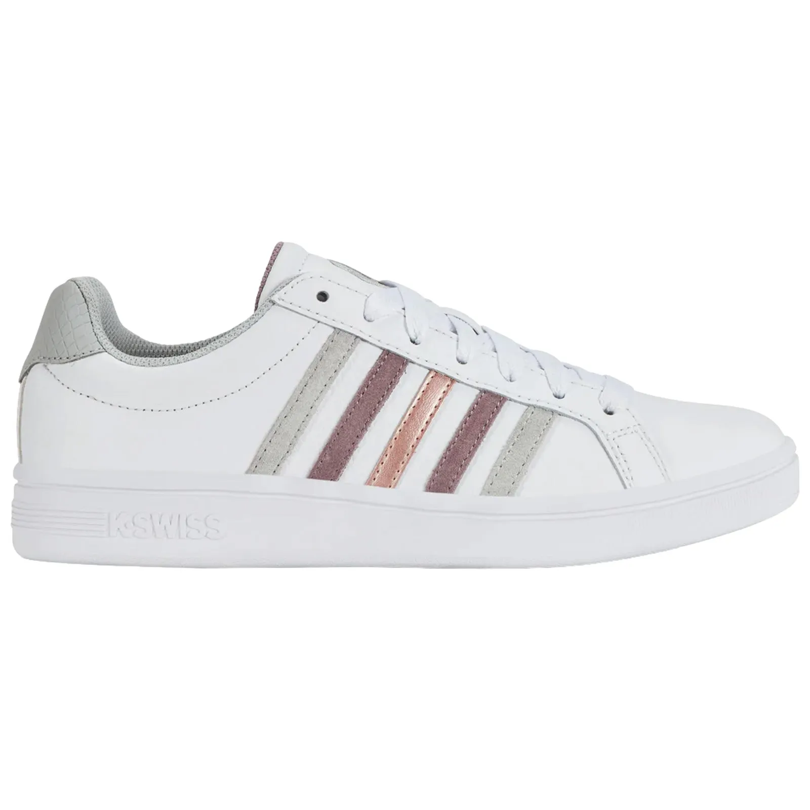 K-Swiss Ladies Court Tiebreak Trainers