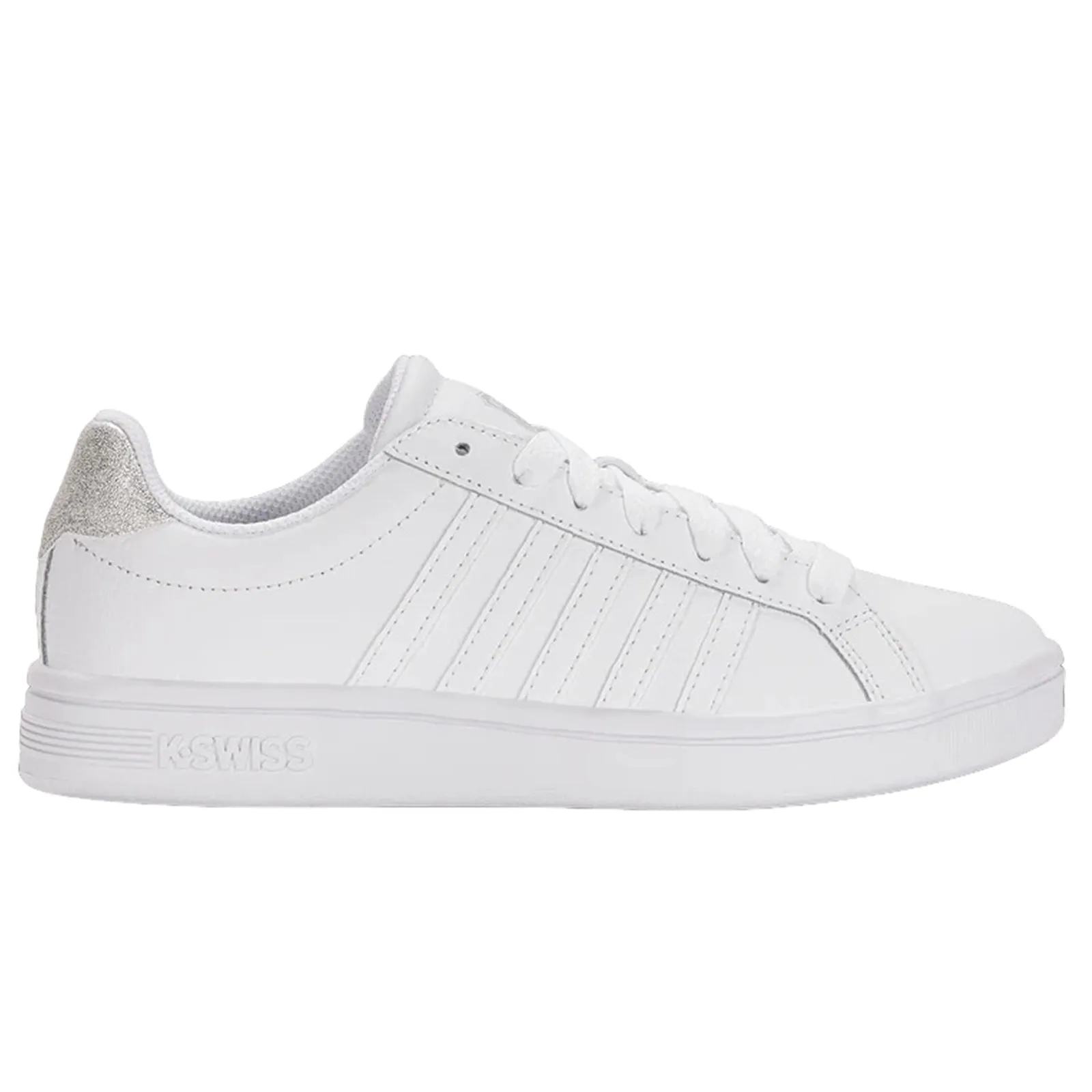 K-Swiss Ladies Court Tiebreak Trainers