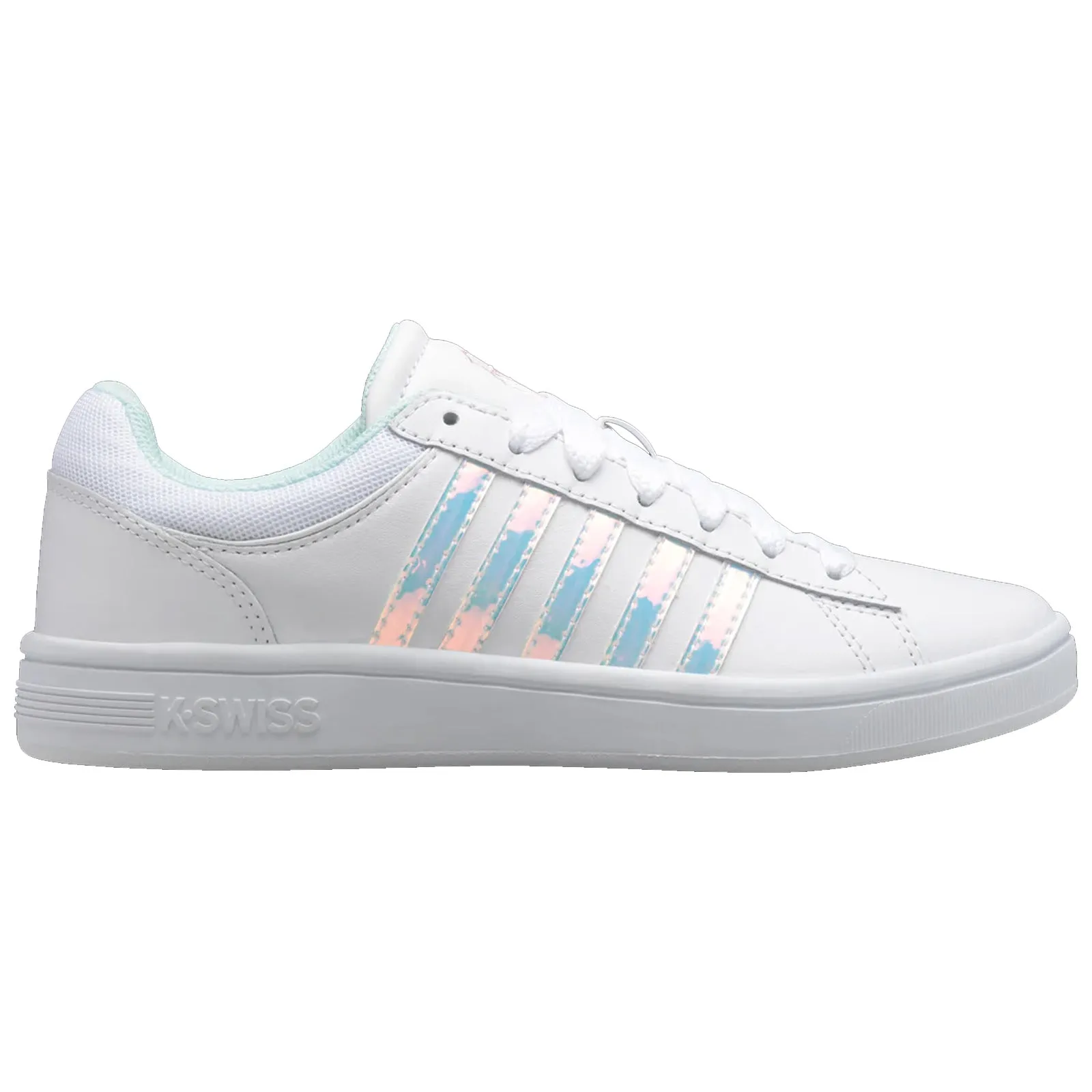 K-Swiss Ladies Court Winston Trainers