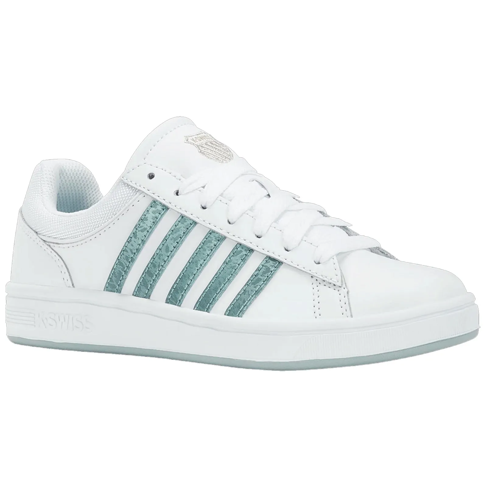 K-Swiss Ladies Court Winston Trainers