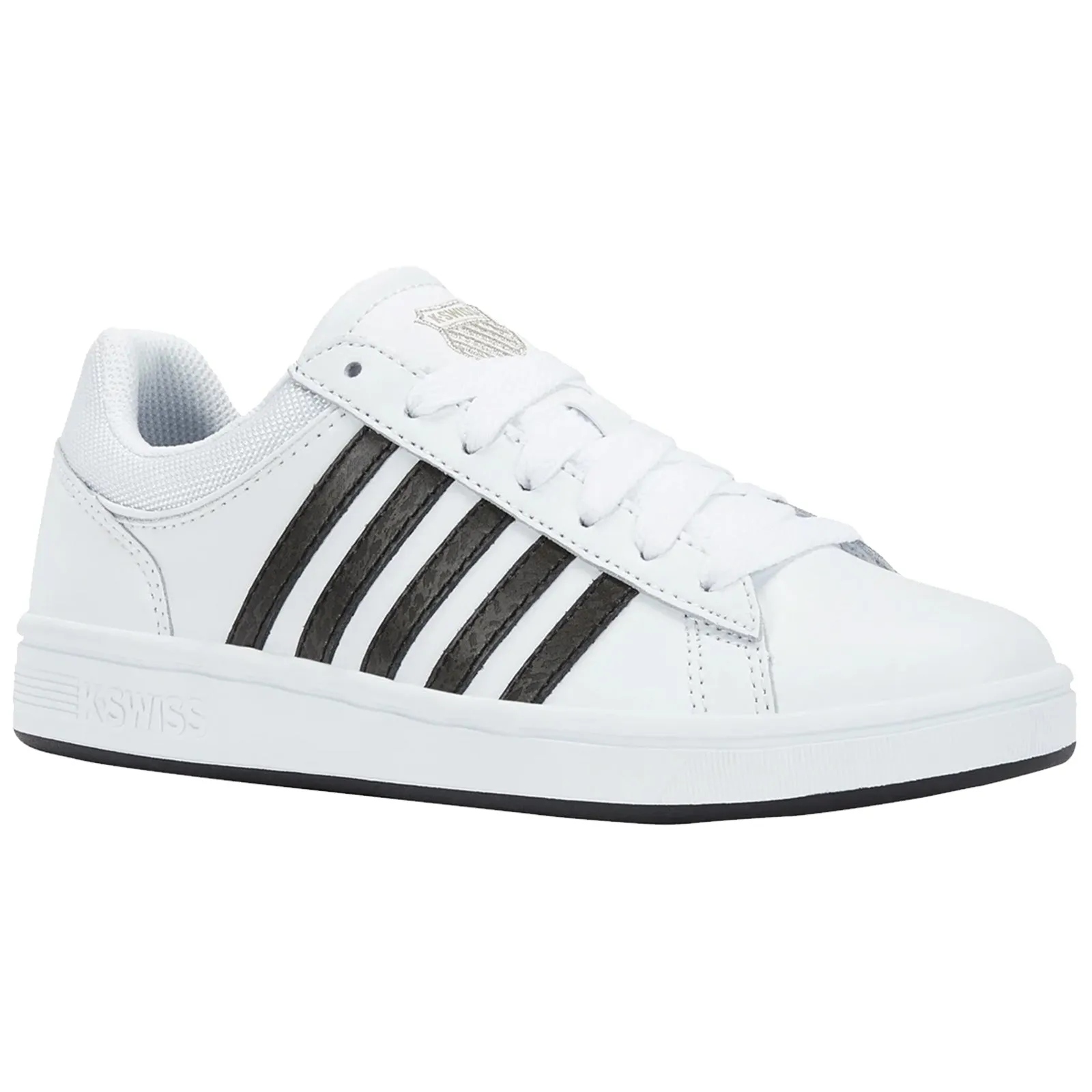 K-Swiss Ladies Court Winston Trainers