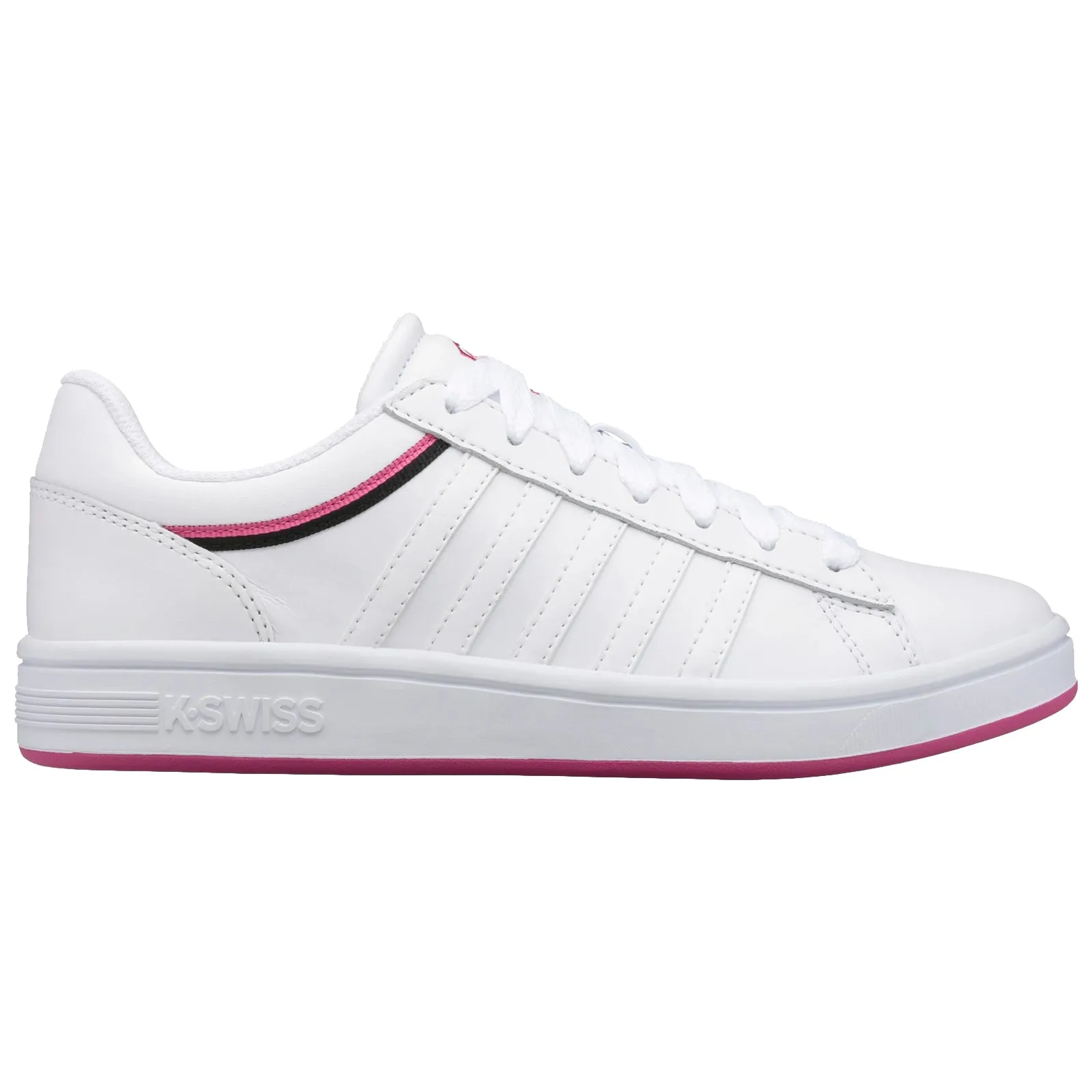 K-Swiss Ladies Court Winston Trainers