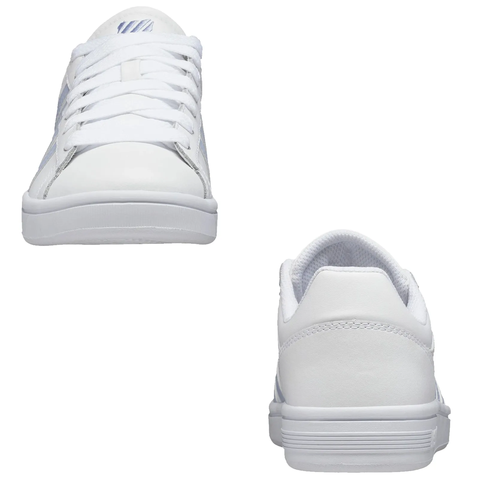 K-Swiss Ladies Court Winston Trainers