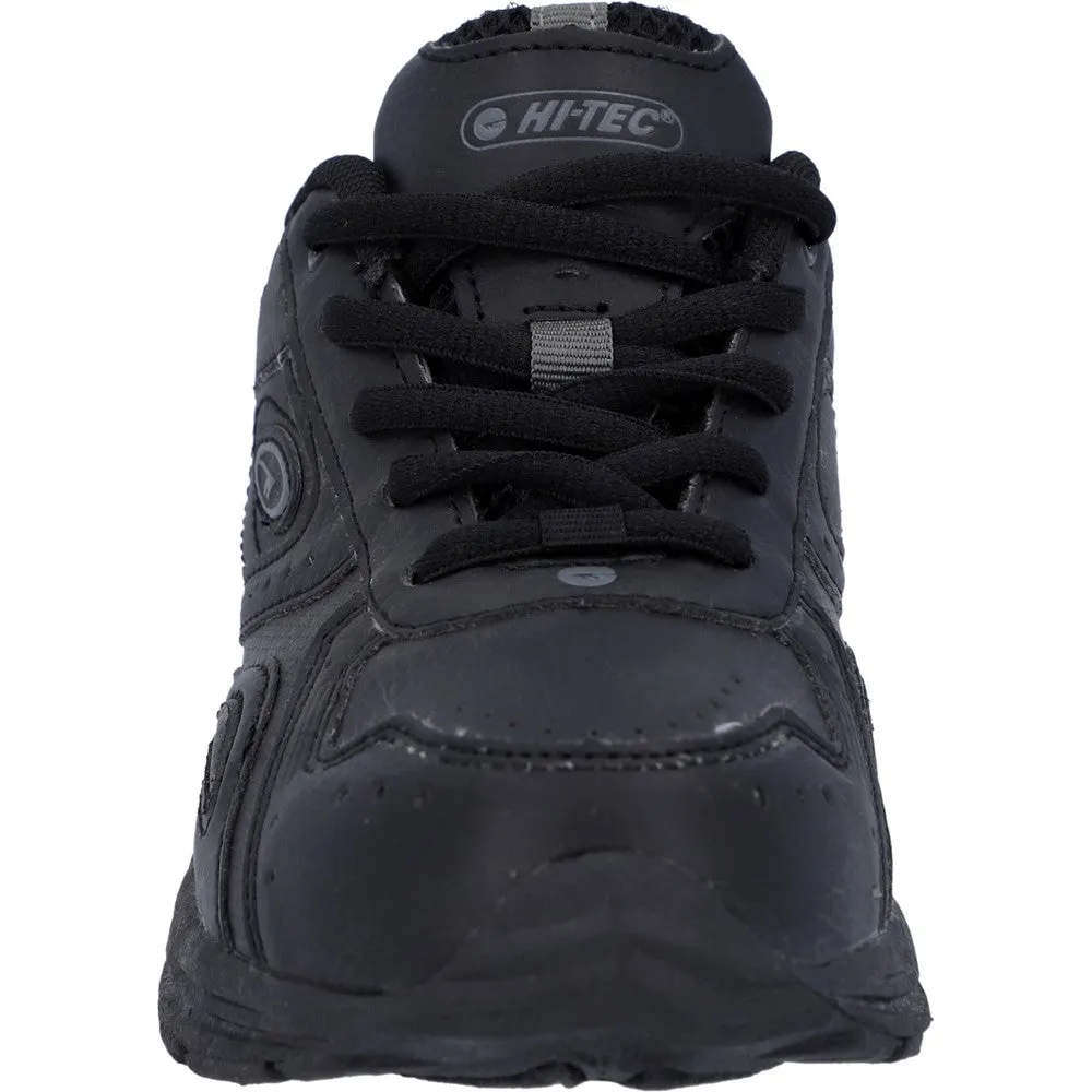 Kids XT115 Lace Up Trainers