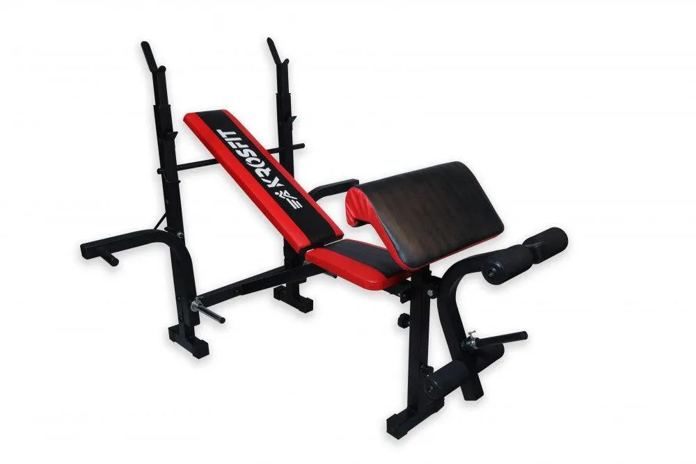 KrosFit Elite Multi Bench | GYM | KIBI Sports