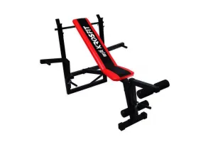 KrosFit Magnum 6 in 1 Bench | GYM | KIBI Sports