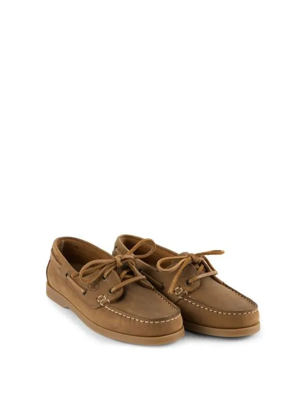 Le Chameau Ladies Deck Shoe