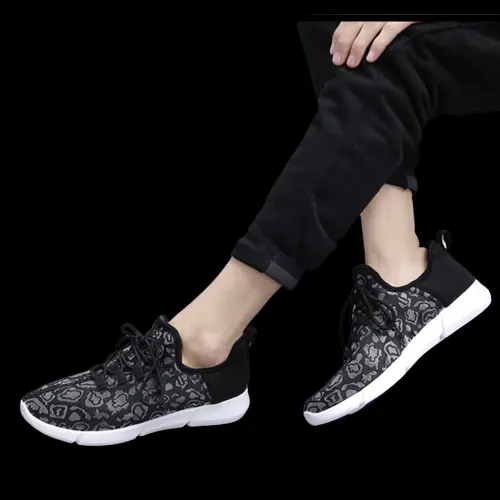 Led Light Up Shoes For Men And Women | Teens Led Light Shoes  | Led Light Shoes For Girls & Boys