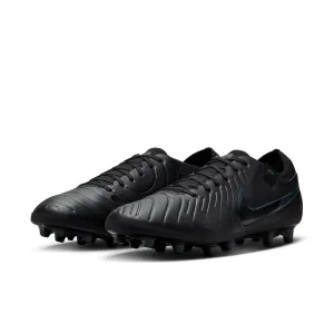 Legend 10 Elite Artificial Ground Soccer Boots - Shadow Pack