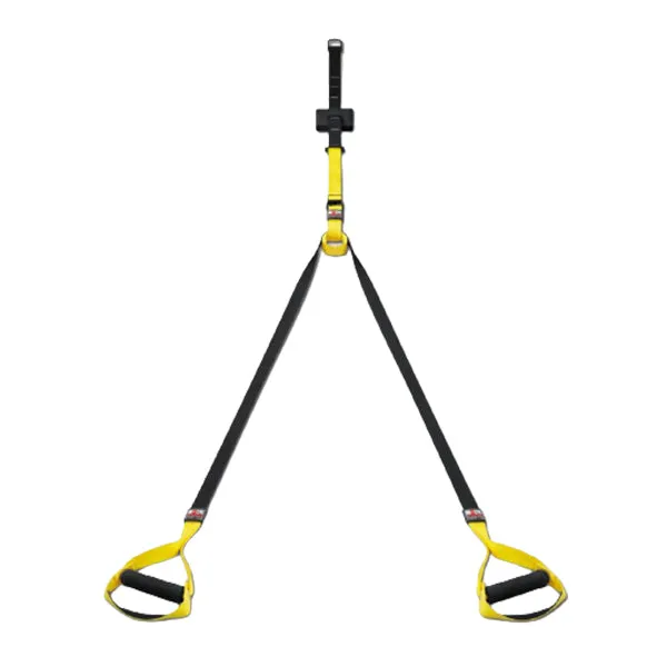 Live Up Training Suspension Strap System LS3659