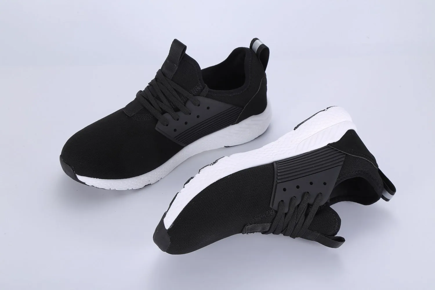 Loom Waterproof Sneakers - Women