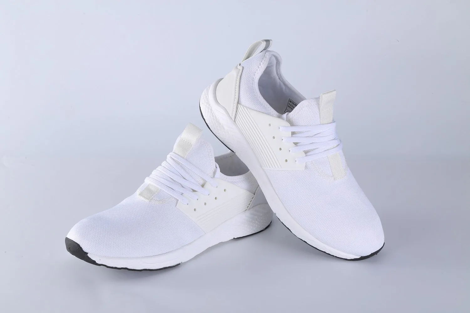 Loom Waterproof Sneakers - Women