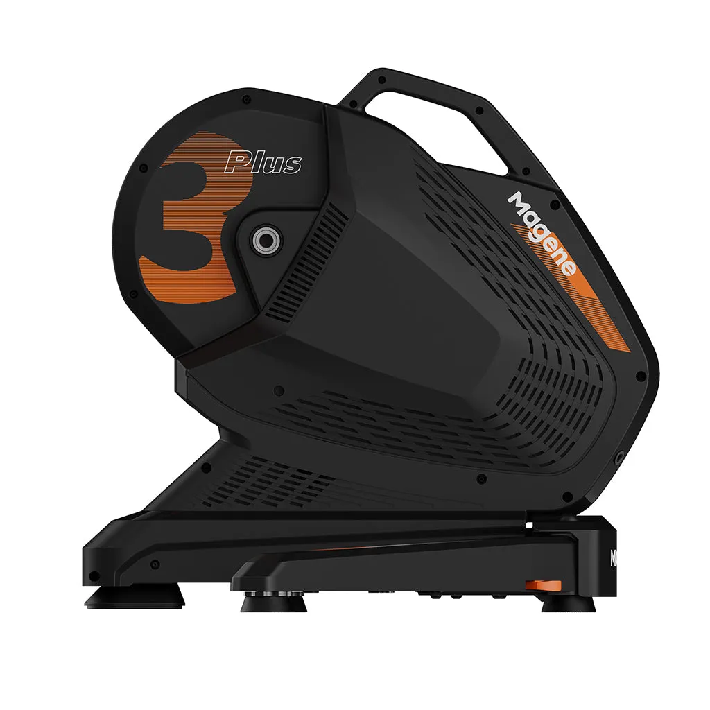 Magene T300 Plus Smart Bike Trainer