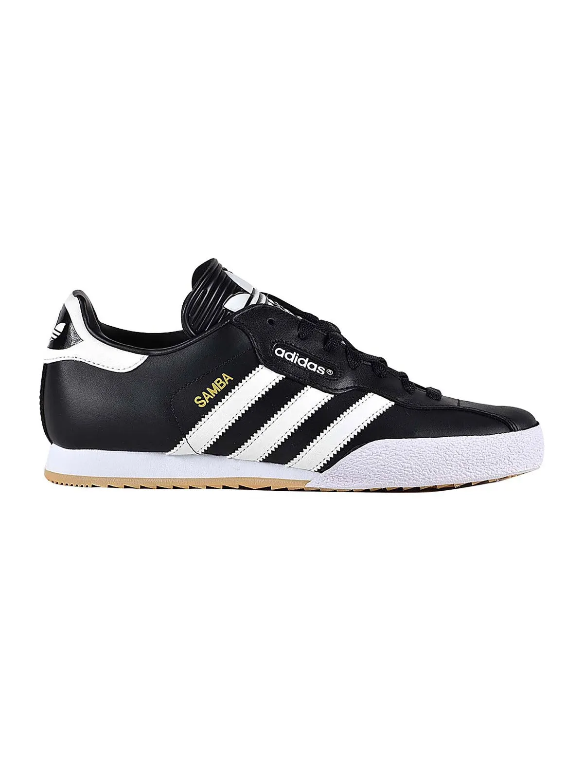 Mens Adidas Trainers | Samba Super