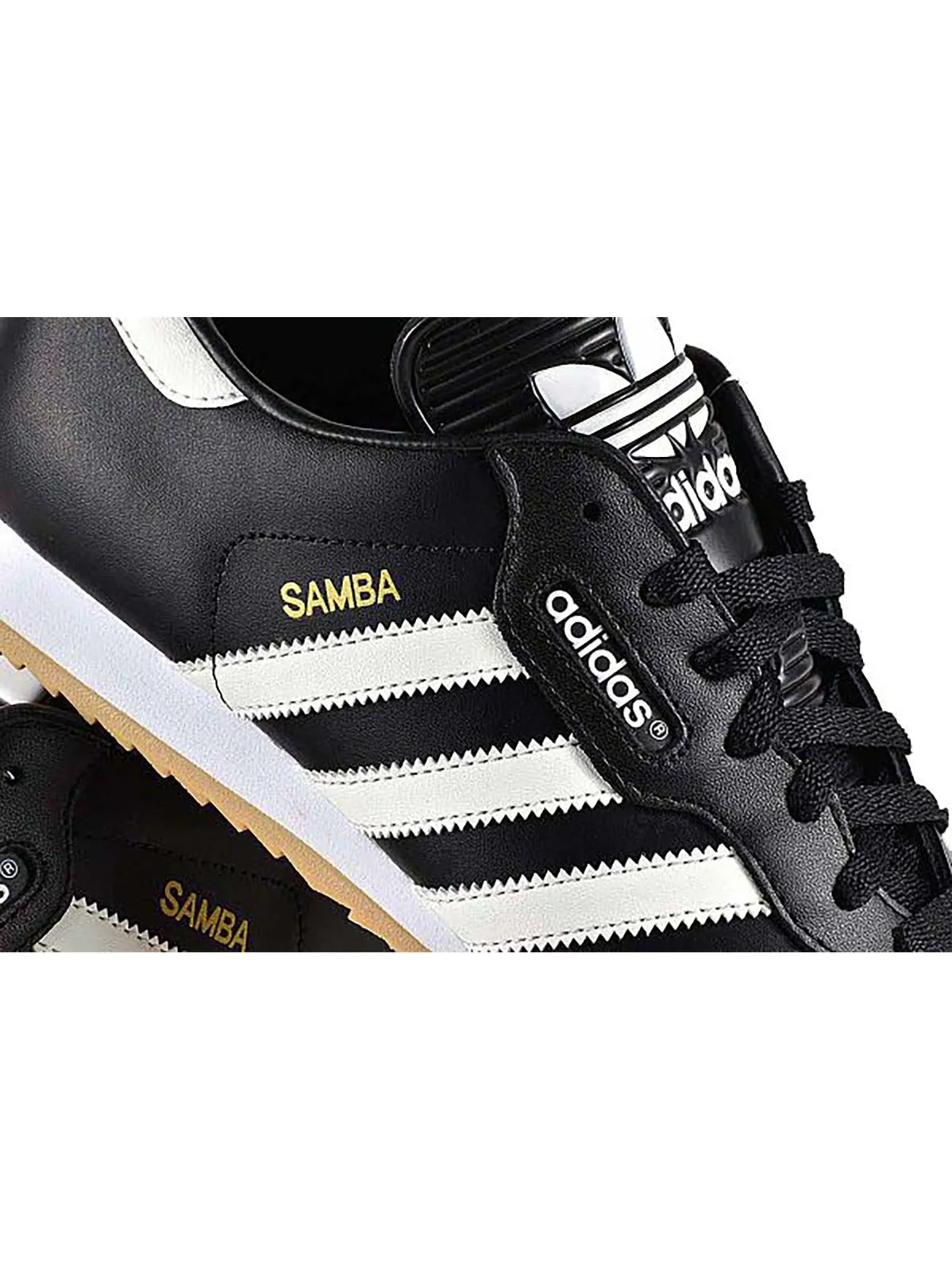 Mens Adidas Trainers | Samba Super