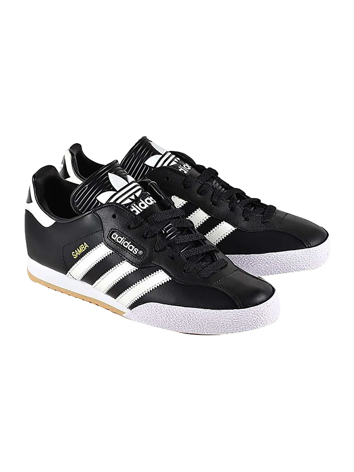 Mens Adidas Trainers | Samba Super