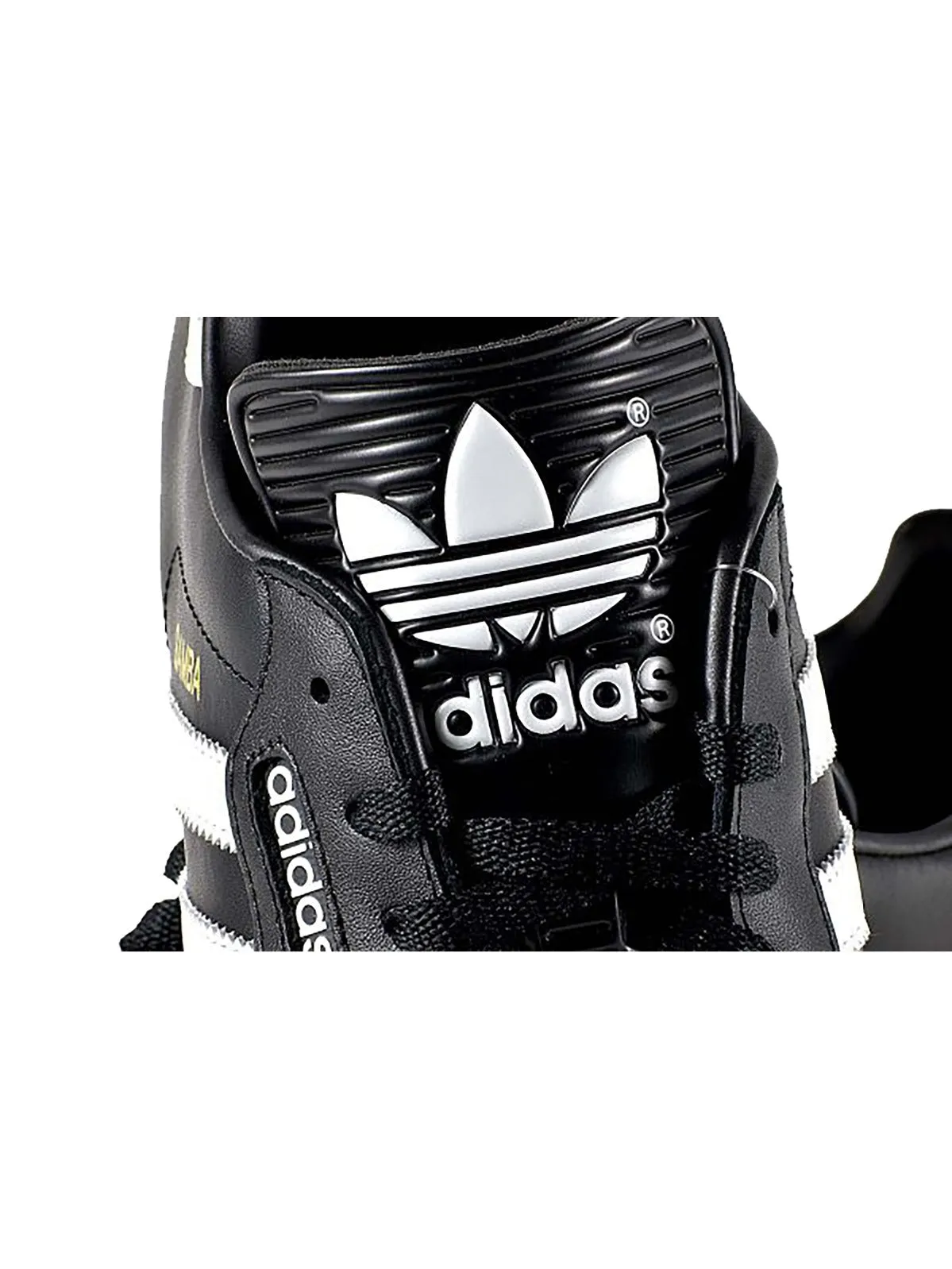 Mens Adidas Trainers | Samba Super