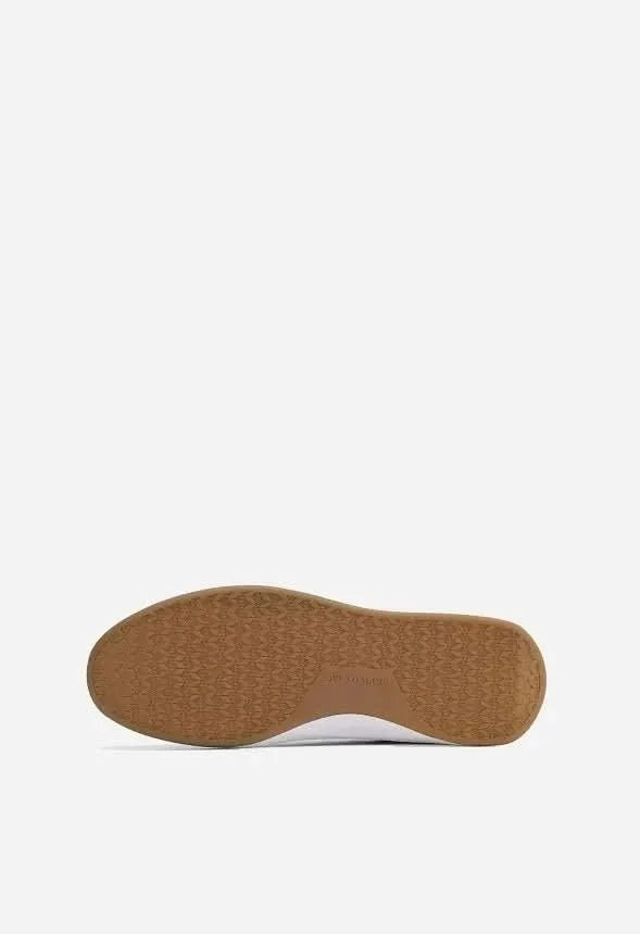 Men's Arch Support Fashion Sneaker