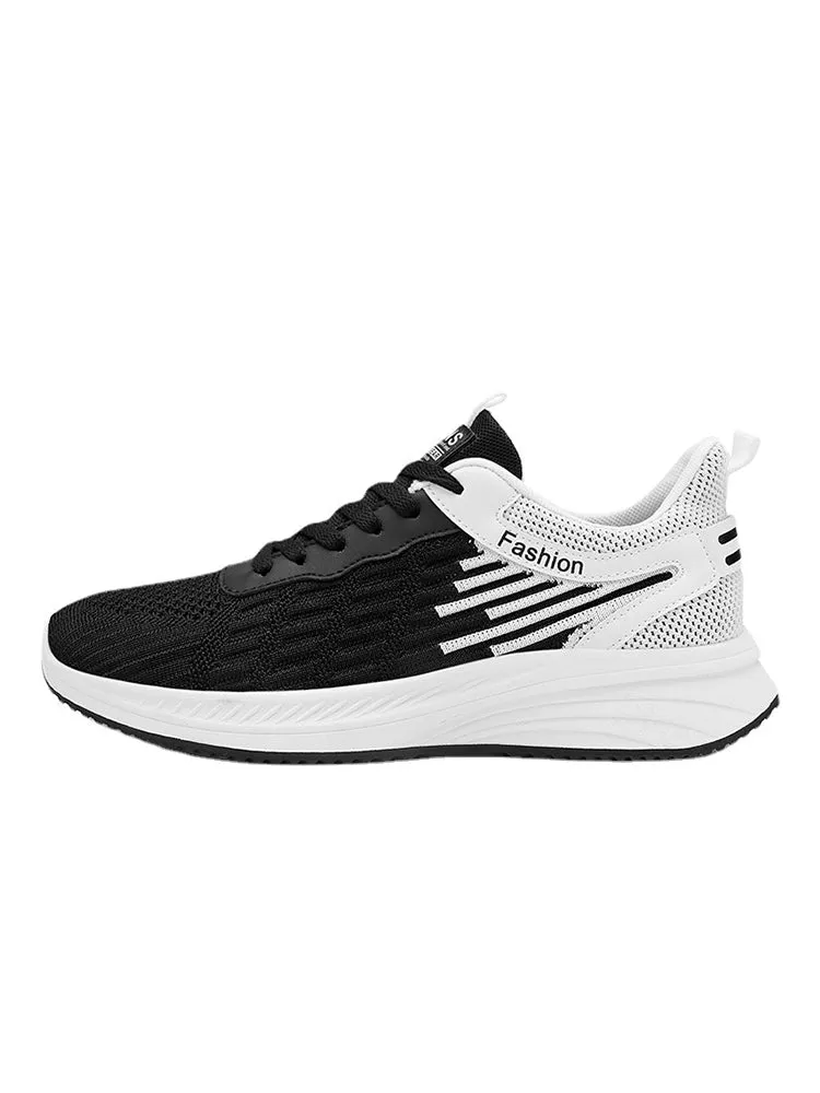 Men'S Breathable Mesh Runner