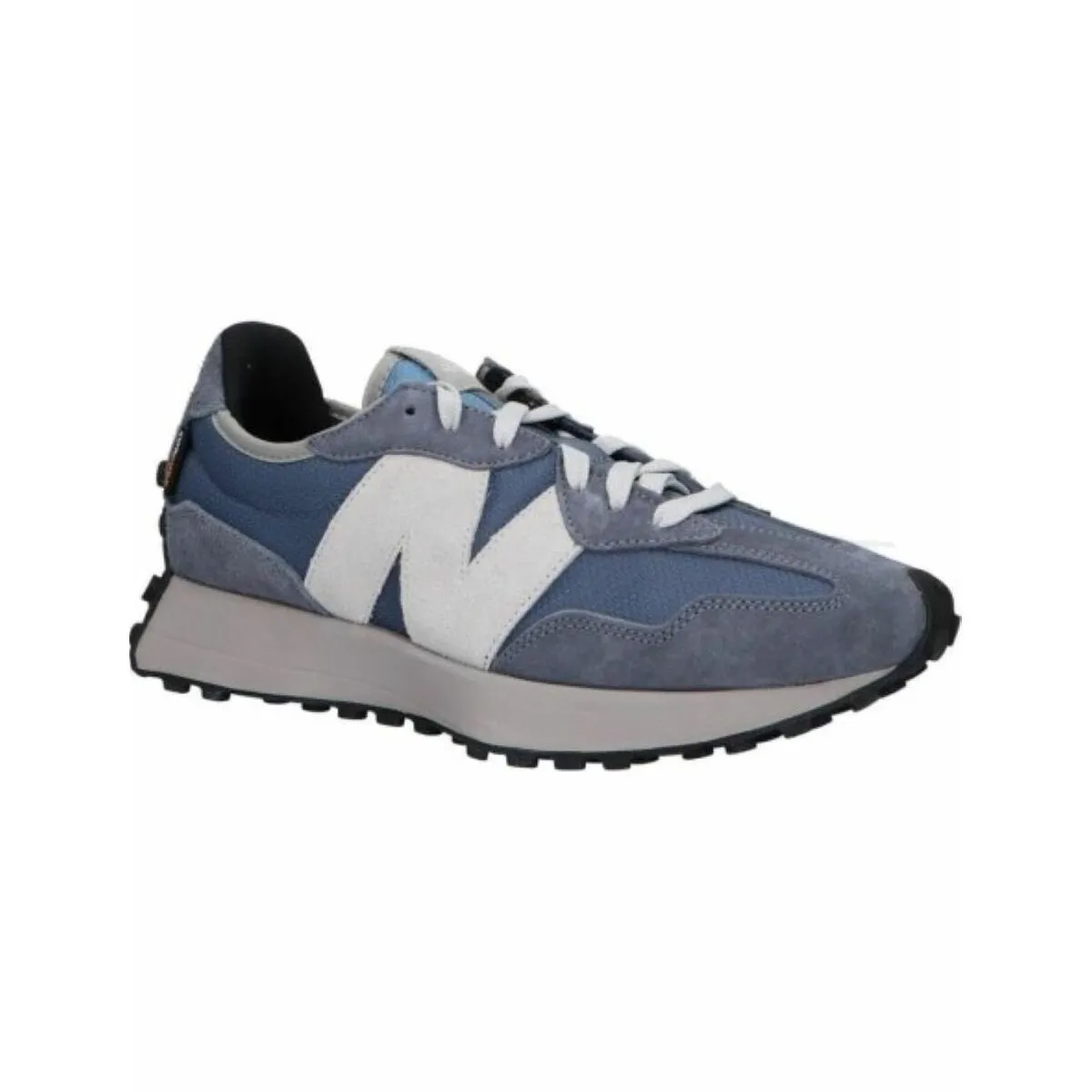 Men’s Casual Trainers New Balance 327 U327 OC Navy Blue