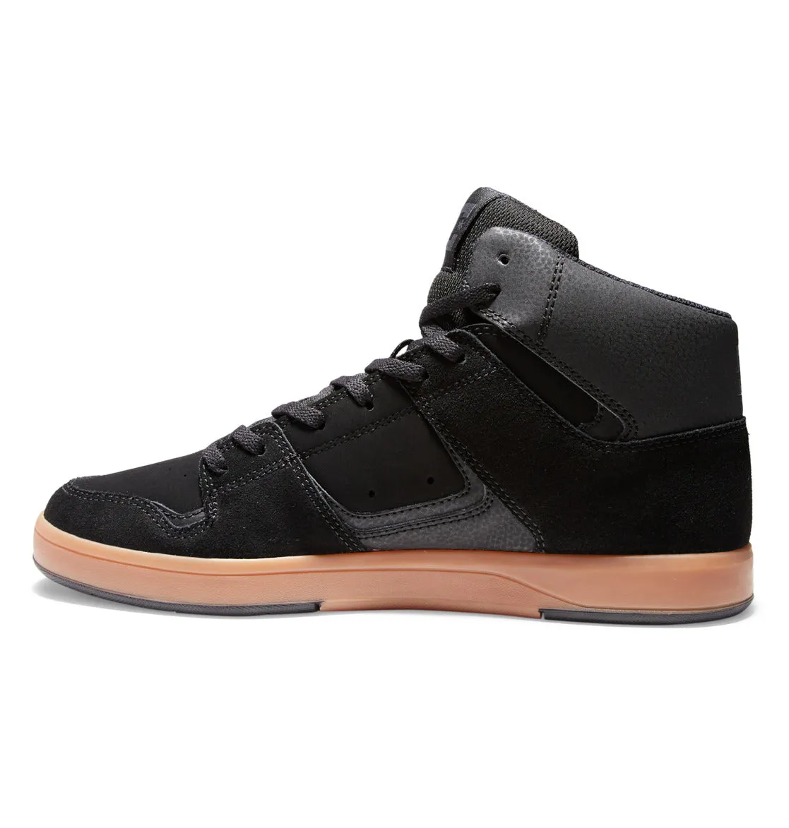 Men's DC Pure High-Top Shoes