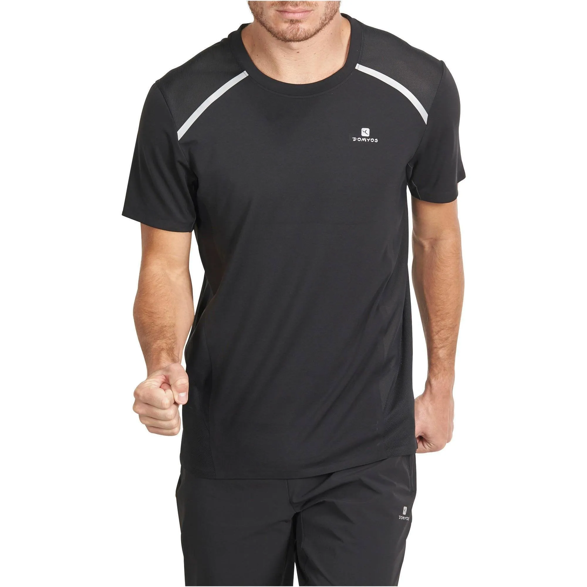 Men's Fitness T-Shirt Energy Xtreme