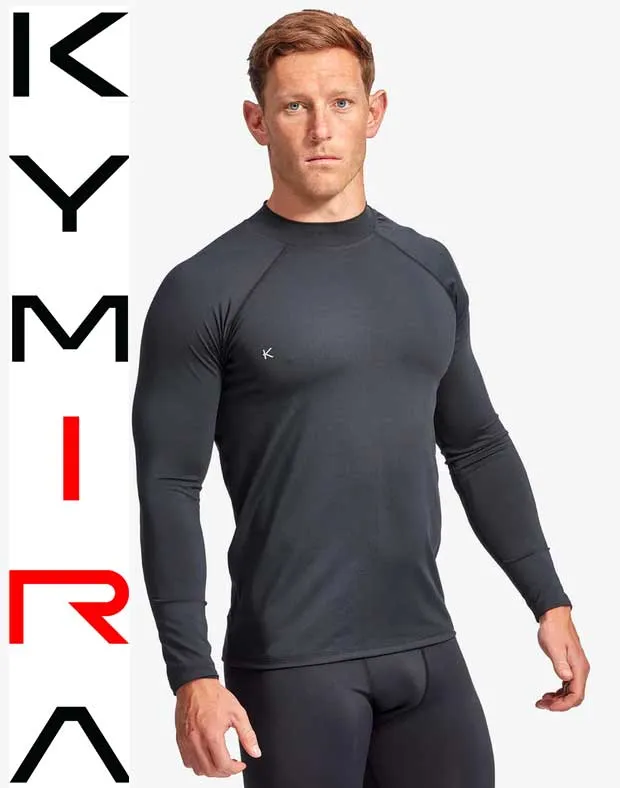 Men's KYMIRA Recharge IR50 Infrared Recovery Crew {KY-MIR50CRW}