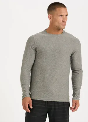 Men's L/S Strato Tech Tee