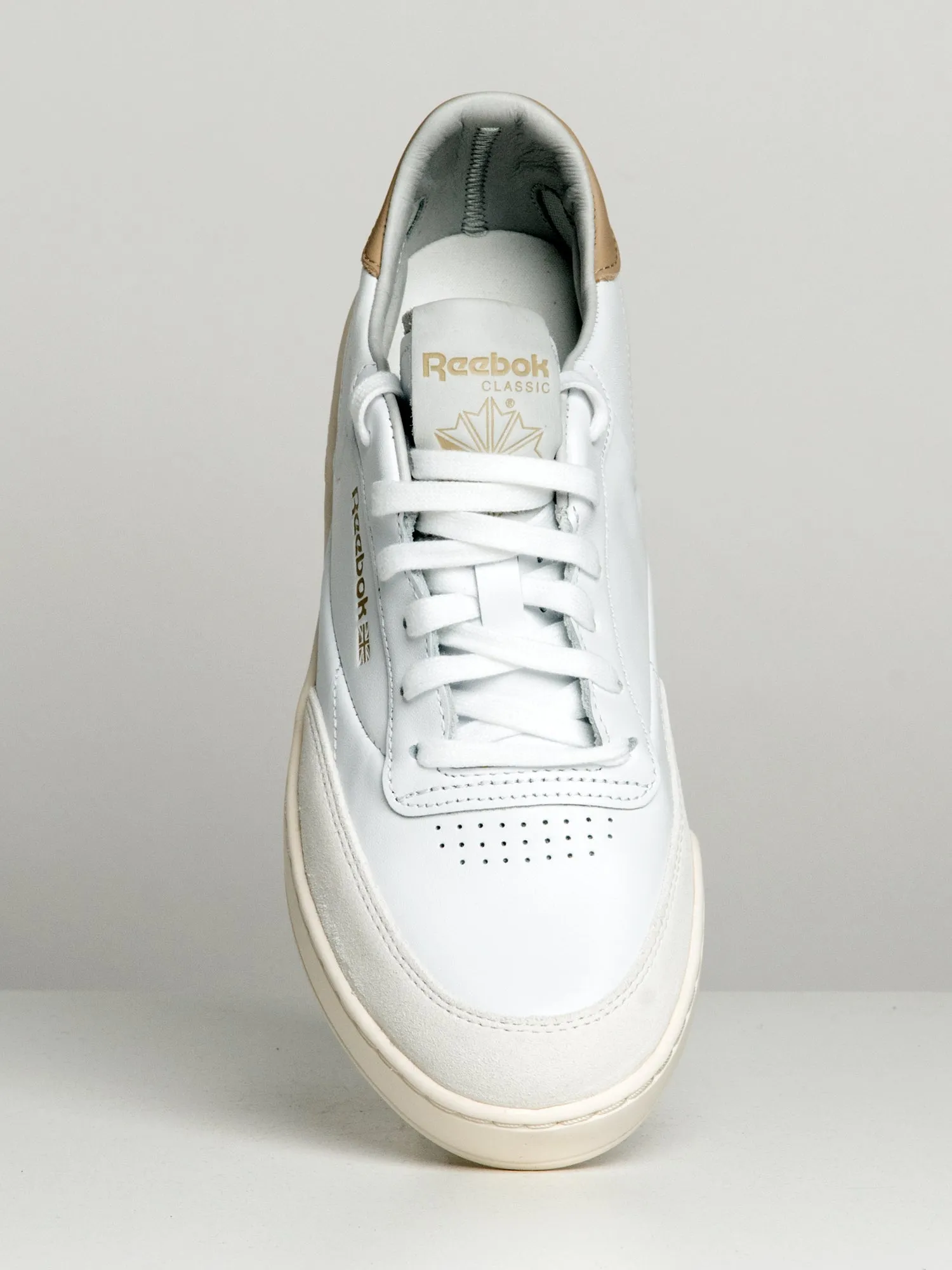 MENS REEBOK CLUB C CLEAN - CLEARANCE