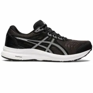 Men's Trainers Asics 1011B492002 Black