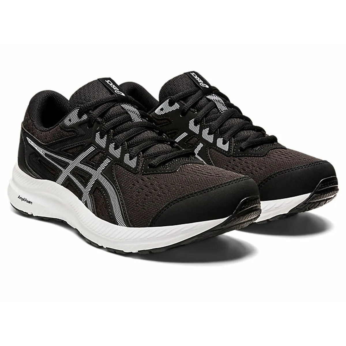 Men's Trainers Asics 1011B492002 Black