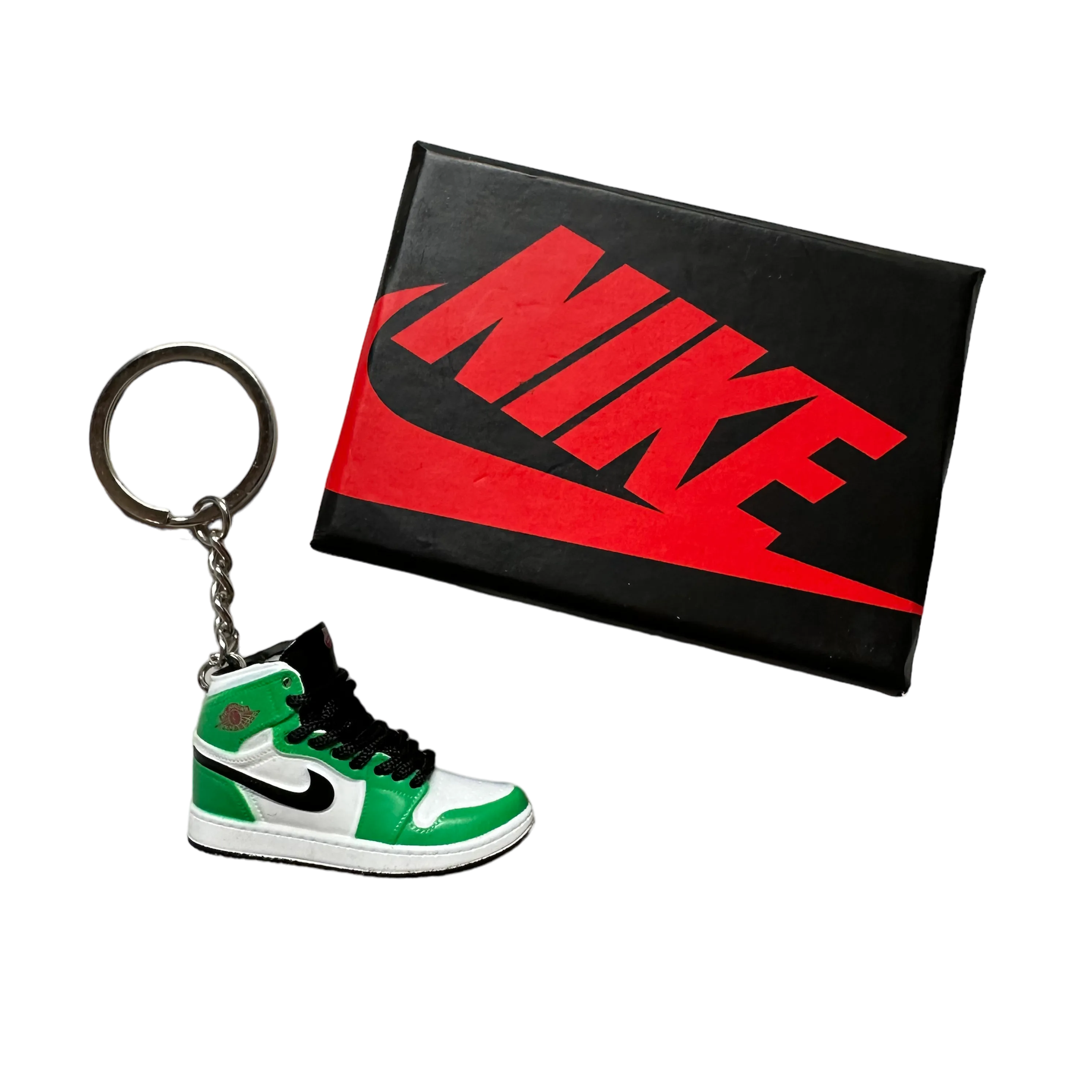 MINI SNEAKERS KEYCHAIN