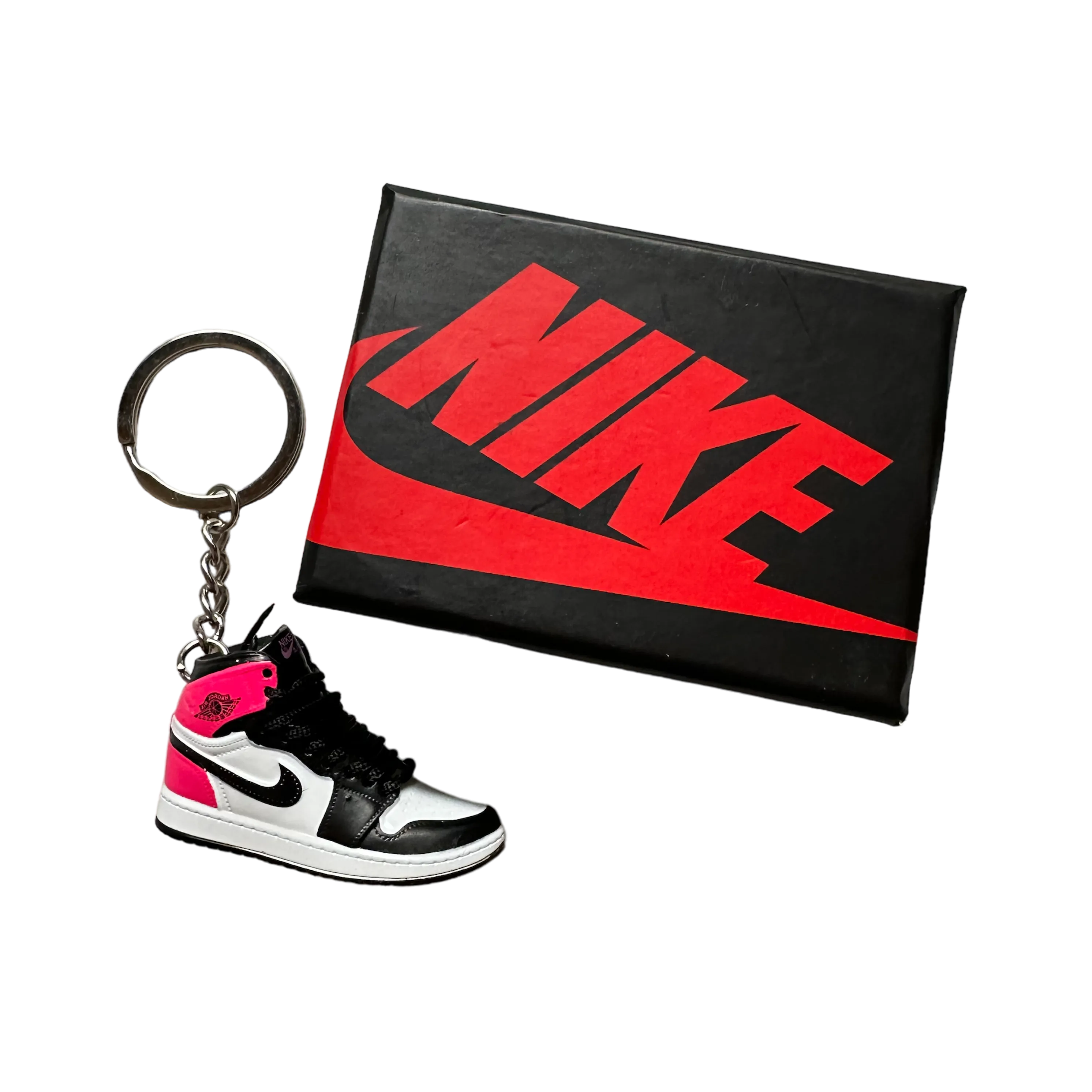 MINI SNEAKERS KEYCHAIN