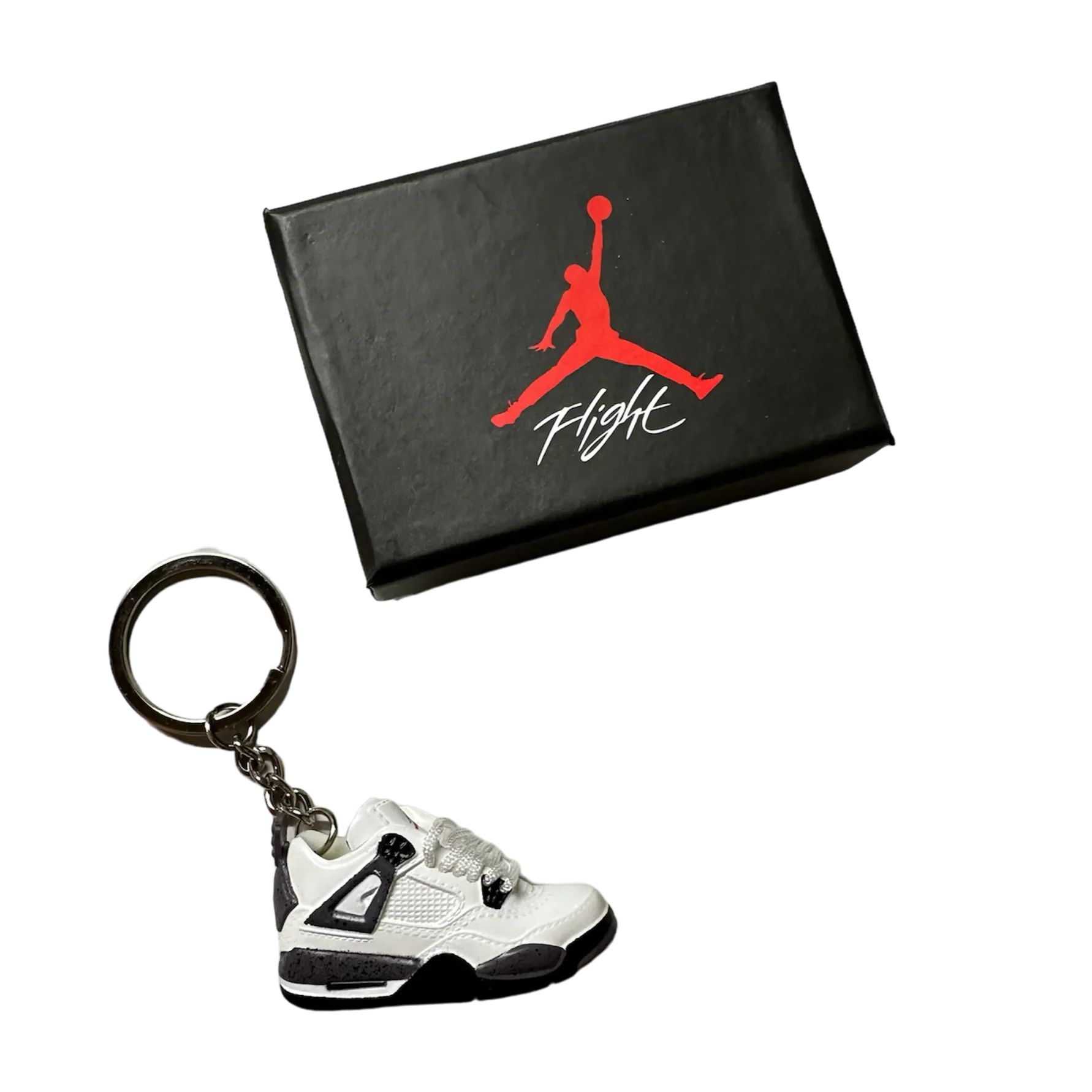 MINI SNEAKERS KEYCHAIN