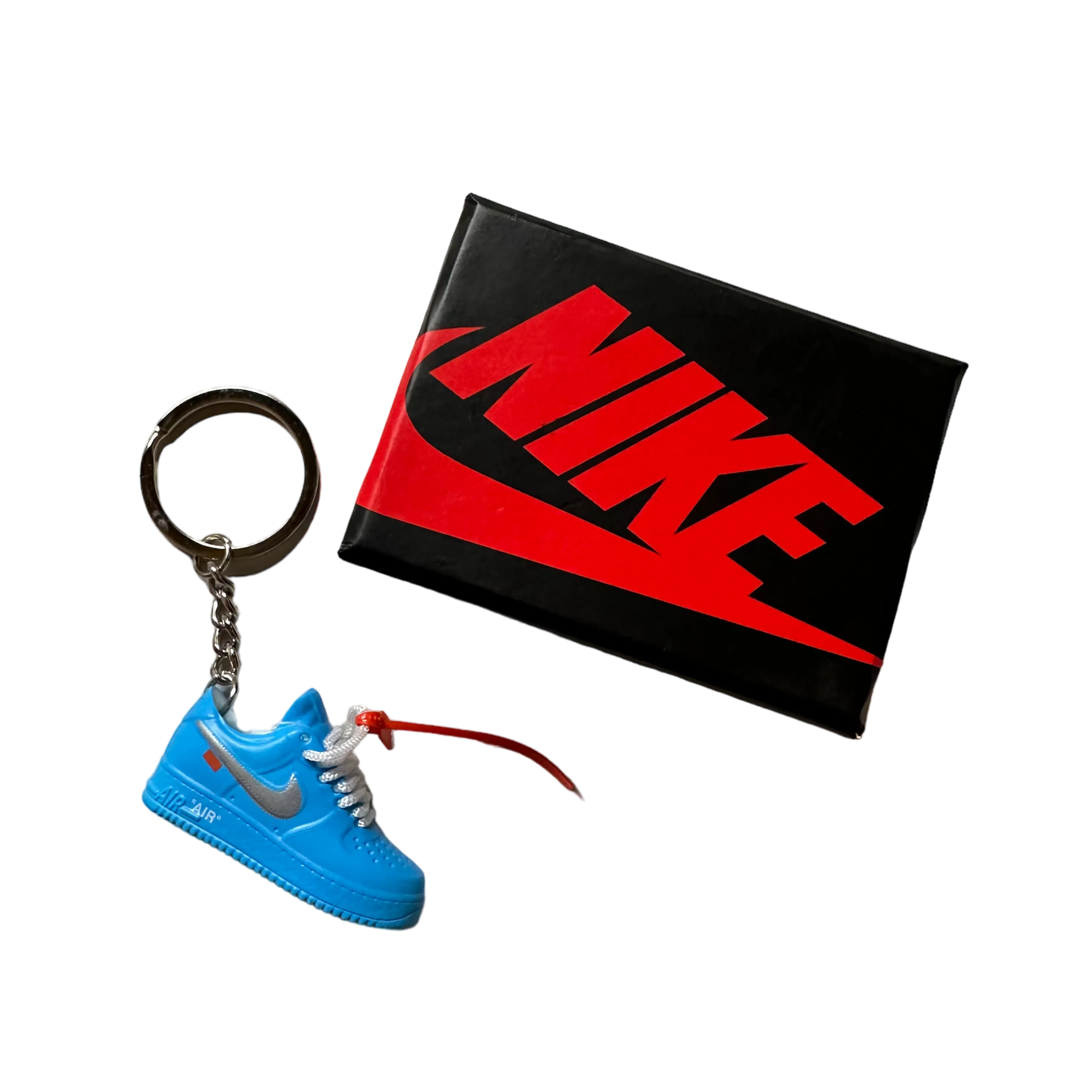 MINI SNEAKERS KEYCHAIN