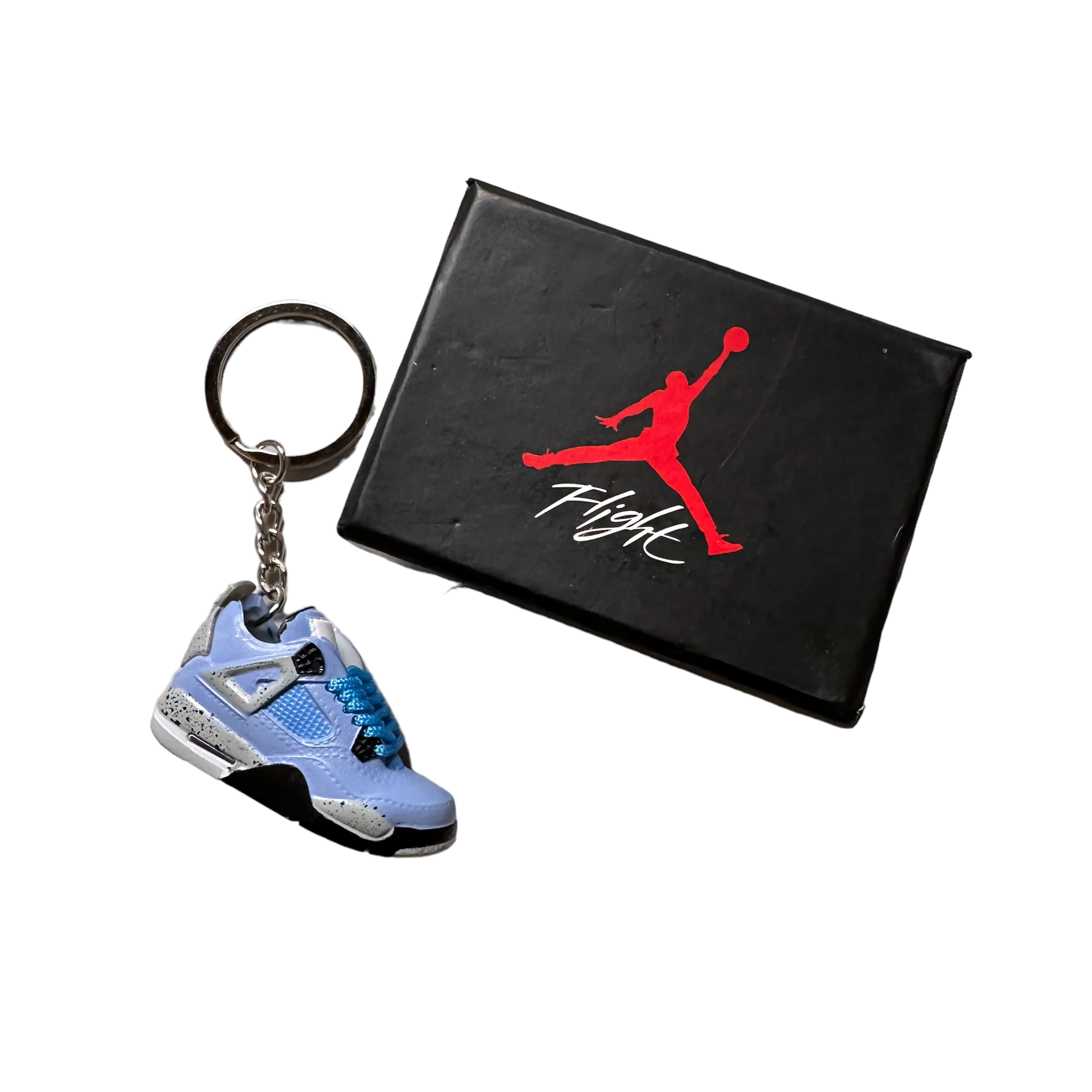 MINI SNEAKERS KEYCHAIN