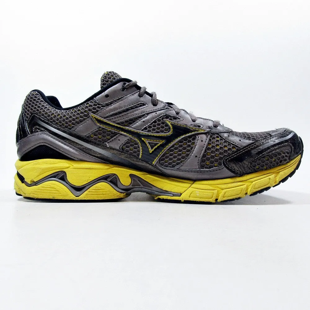 MIZUNO - Wave Inspire 8