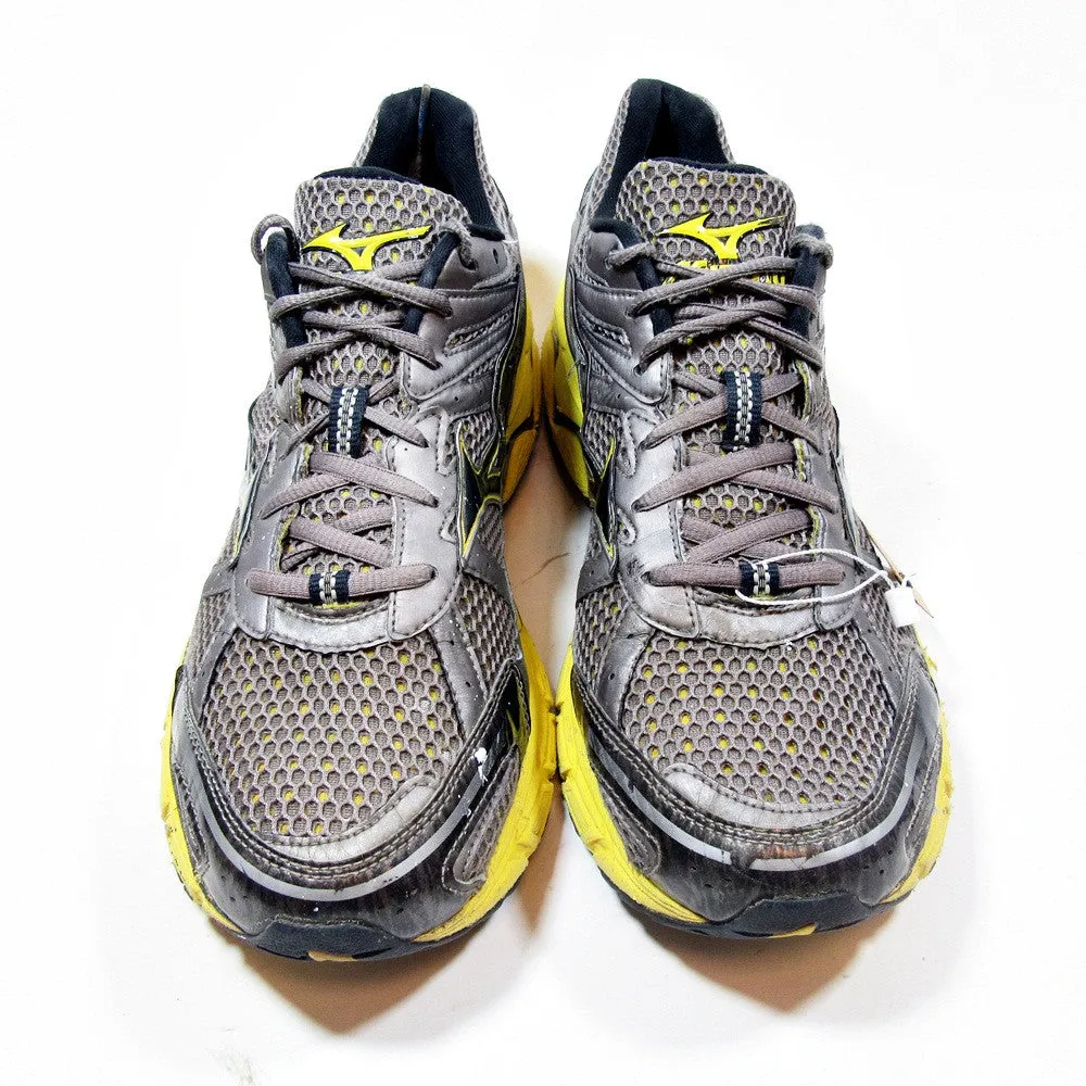 MIZUNO - Wave Inspire 8