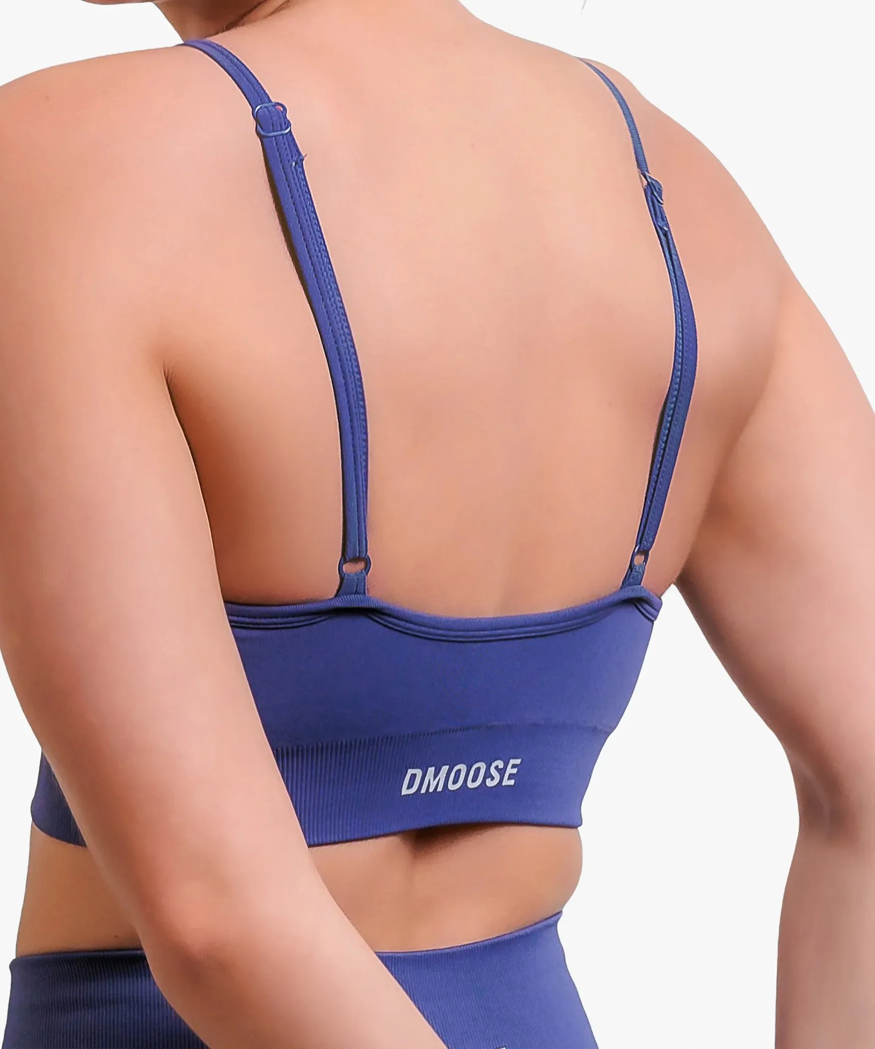 Move Seamless Bra