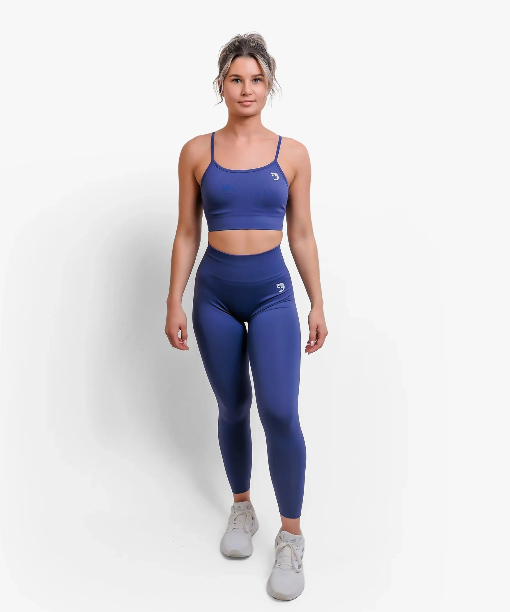 Move Seamless Bra