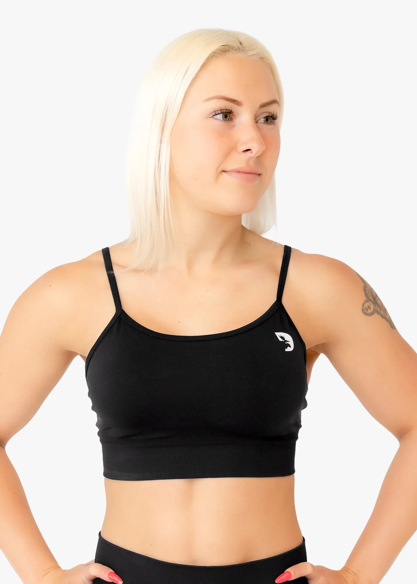 Move Seamless Bra